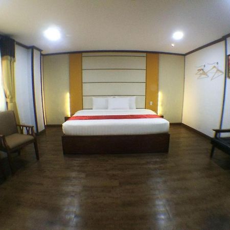 Horizon Hotel Olongapo Eksteriør bilde