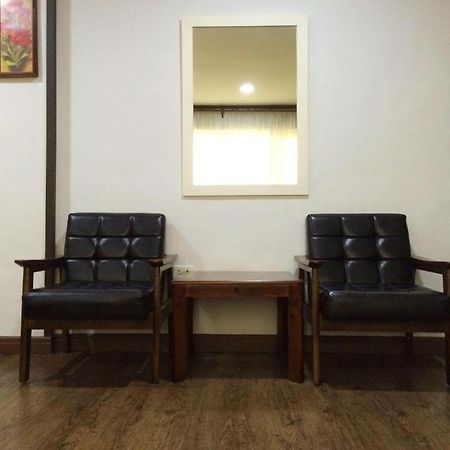 Horizon Hotel Olongapo Eksteriør bilde